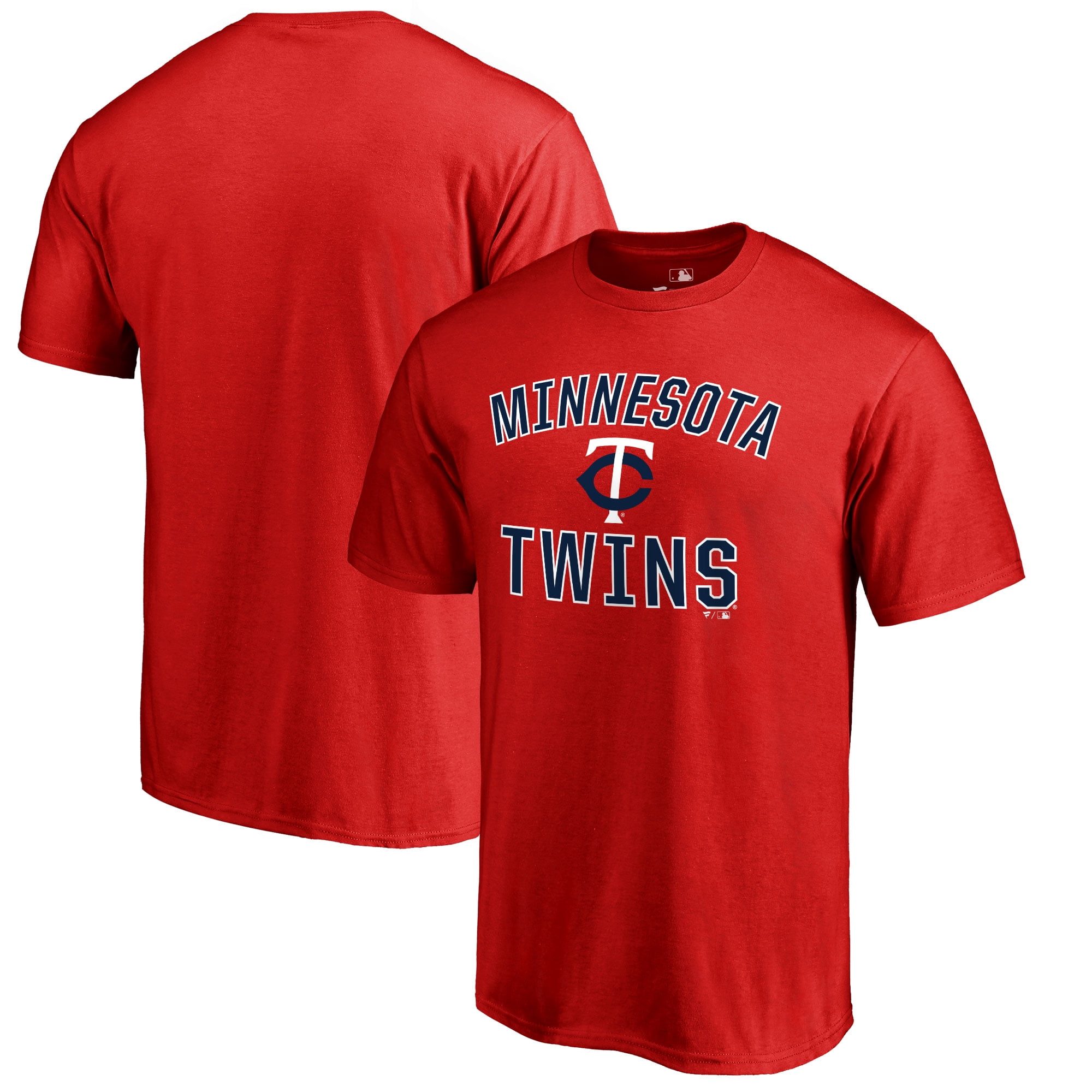minnesota twins shirts target