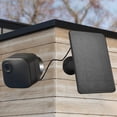 thumbnail image 2 of SunyaMood 4W 5V Solar Panel Waterproof 360 Adjustable Mount for Blink Outdoor 4 (4th Gen), 2 of 9