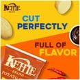 thumbnail image 2 of 2X - Kettle Brand Backyard Barbeque Kettle Potato Chips Party Size-13 oz, 2 of 5