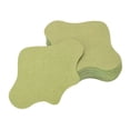 thumbnail image 1 of Pegatinas para los hombros, 50 piezas Parche para la rodilla Artemisa Parche para la rodilla Artemisa Parche corporal optimizado para la excelencia, 1 of 9