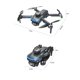 thumbnail image 5 of Dron con cámara en liquidación. Drone UAV plegable de doble cámara 4K HD para fotografía aérea, motor sin escobillas, control por teléfono móvil, múltiples modos de vuelo., 5 of 6