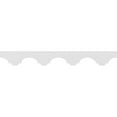 thumbnail image 4 of 6"H x 5/8"P x 48"L Malta Architectural Grade PVC Running Trim, 4 of 13