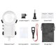 thumbnail image 3 of Camera Waterproof Case for X4 Panorama Sports Camera, 3 of 5