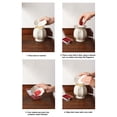 thumbnail image 2 of ScentSationals 2.5 oz Sweet Pea Scented Wax Melts, 4-Pack, 2 of 5