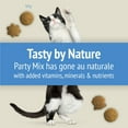 thumbnail image 4 of Friskies Party Mix Gourmet Crunch, Natural Cat Treats 454g, 4 of 9