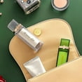 thumbnail image 4 of Hair Remover Roller With Sitcky Paper Small Portable Hairs Sticking Tool For Clothes, 4 of 5