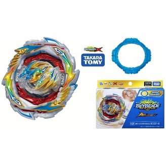 Takara Tomy Beyblades BURST Dynamite Battle B-196 Random Booster