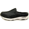 thumbnail image 2 of Easy Spirit Women's TravelTime Slip On Walking Sneaker Mule, Wide Width Available, 2 of 3