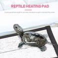 thumbnail image 4 of Reptile Heat Pad Square Multifunctional Pets 3Pcs 6.3X6.3X0.04In, 4 of 8