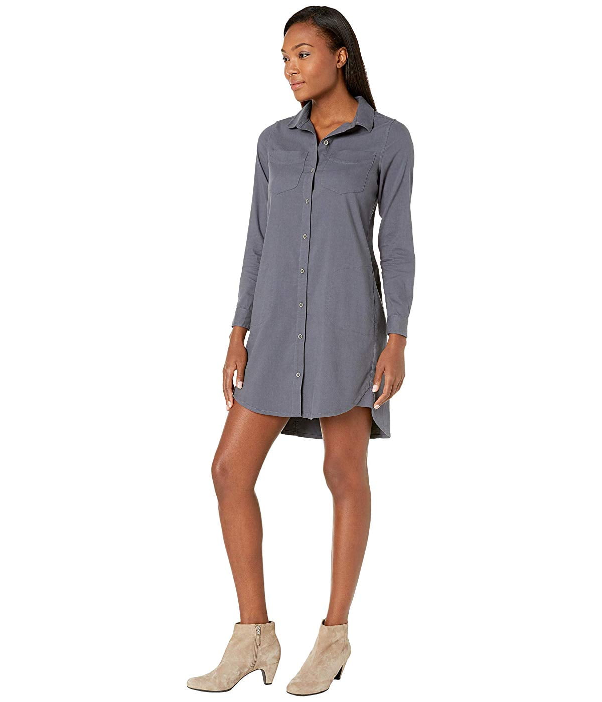 prana baja maxi dress