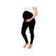 thumbnail image 1 of Legging Maternal I Love Shape Soporte de Vientre Sin Costuras Negro S, 1 of 2