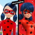 thumbnail image 5 of Miraculous Ladybug Value Ladybug Fashion Doll, 5 of 9
