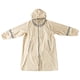 thumbnail image 1 of Chubasquero con capucha para niños, impermeable, transpirable, portátil, para niños y niñas, chaqueta impermeable para acampar, senderismo al aire, 1 of 8