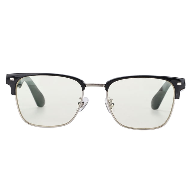 Smart Audio Glasses, Open Ear Audio Waterproof BT Glasses For People Of All Ages