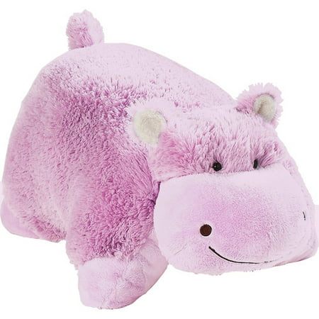 Pillow Pets Pee Wee 11 Inch Super Soft Stuffed Animal Pillow For