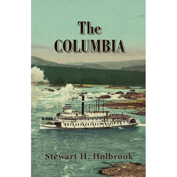 The Columbia (Paperback)