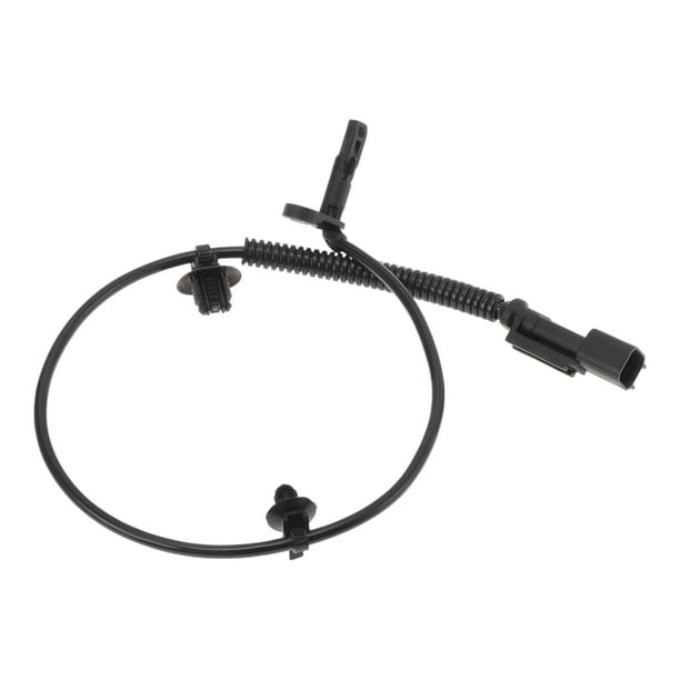 Sensor de Velocidad de Rueda ABS Unique Bargains Sensor ABS Sistema de Frenado Antibloqueo No.26683350 para Buick Lacrosse 2017-2019 1 Pc Trasero Izquierdo Trasero Derecho