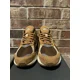 thumbnail image 5 of New Balance 8 2002RX Gore-Tex Tobacco Brown Beige Waterproof Shoes M2002RXG Men, 5 of 6