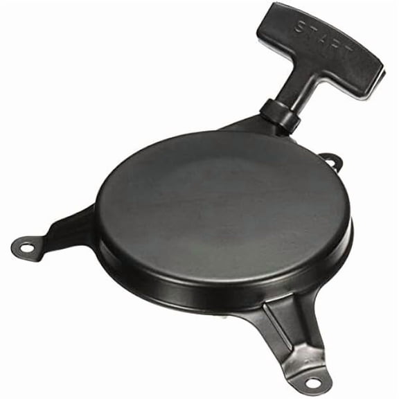 Recoil Pull Starter Compatible with Husqvarna 6021p HU600F Lawn Mowers – Fits 149cc & 173cc Engines – Durable & Easy to Install