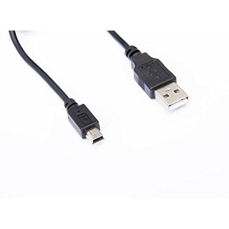 OMNIHIL 5 Feet Long High Speed USB 2.0 Cable Compatible with ELMO MO-1 / 1337-1 / 1337-2 / 1337-3 Camera price history on PriceWatchPro