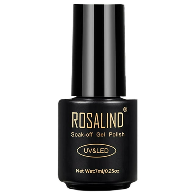 Barniz de uñas brillante 7ml Zulema Esmalte de uñas de gel