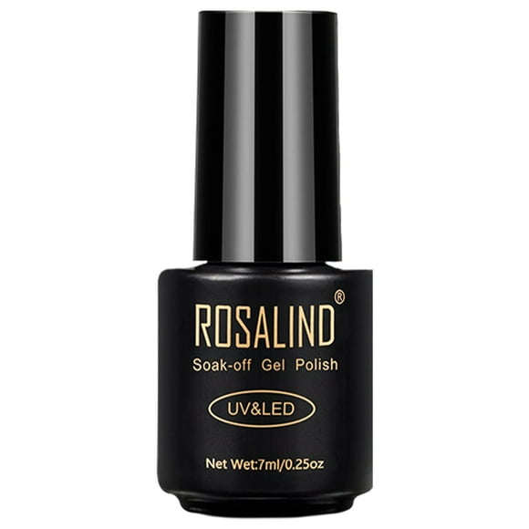 Barniz de uñas brillante 7ml Zulema Esmalte de uñas de gel