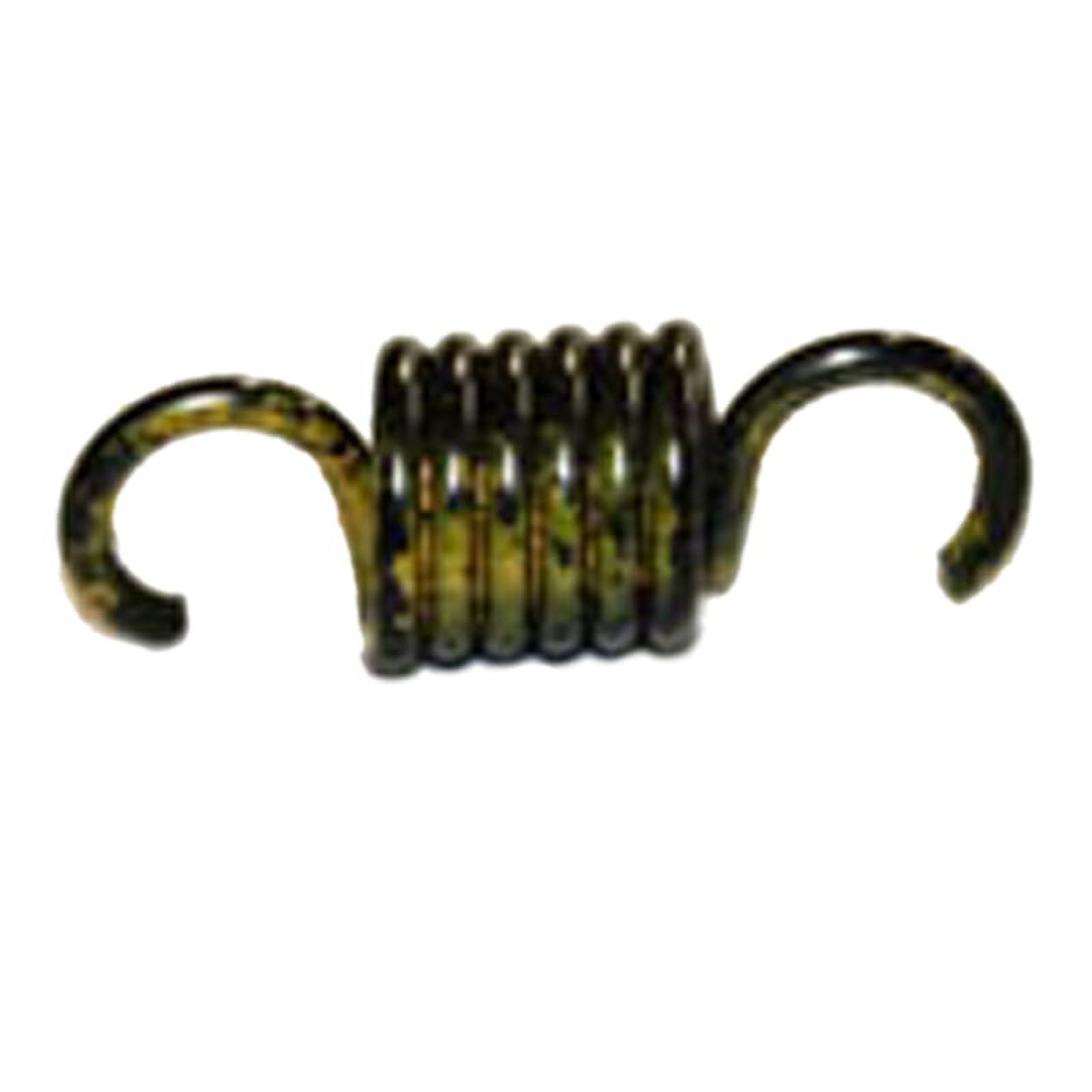 Craftsman Genuine OEM Replacement Torsion Spring # 165711
