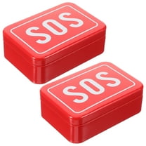 FRCOLOR 2 Pcs Camping Essentials Wilderness Survival Tools