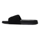 thumbnail image 2 of Sandalias para Hombre Negras DC SHOES DC SLIDE ADYL100043-XKKW, 2 of 5