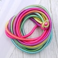 thumbnail image 4 of 2pcs Sport Colorful Kid Jump Toy Rope Jump Rope Skipping Rope for Girl, 4 of 6