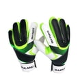 thumbnail image 2 of MEZZALL Kids Goalkeeper Gloves Training Goalkeeper With Finger For Youth Boys Goalkeeping Gloves Solid Color Comfort Child Clothes, 2 of 4
