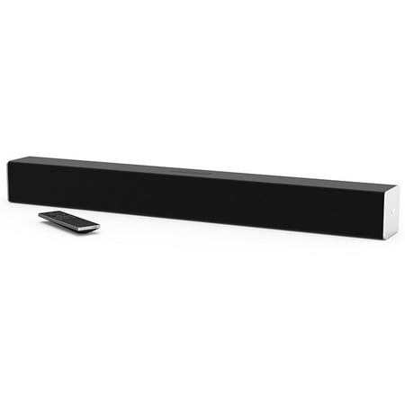 VIZIO 28" 2017 2.0 Bluetooth Home Theater Sound Bar | SB2820n-E0 (Manufacture Refurbished)