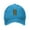 Blue, variant on U.S. Army Veteran Desert Storm Somalia Bosnia Adult Adjustable Classic Washed Casquette Cap Hat Baseball Cap For Man For Woman