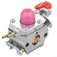 thumbnail image 6 of Arkzeo Carburetor Carb For GBV345 Leaf Blower C1U-W43 Replacement, 6 of 7