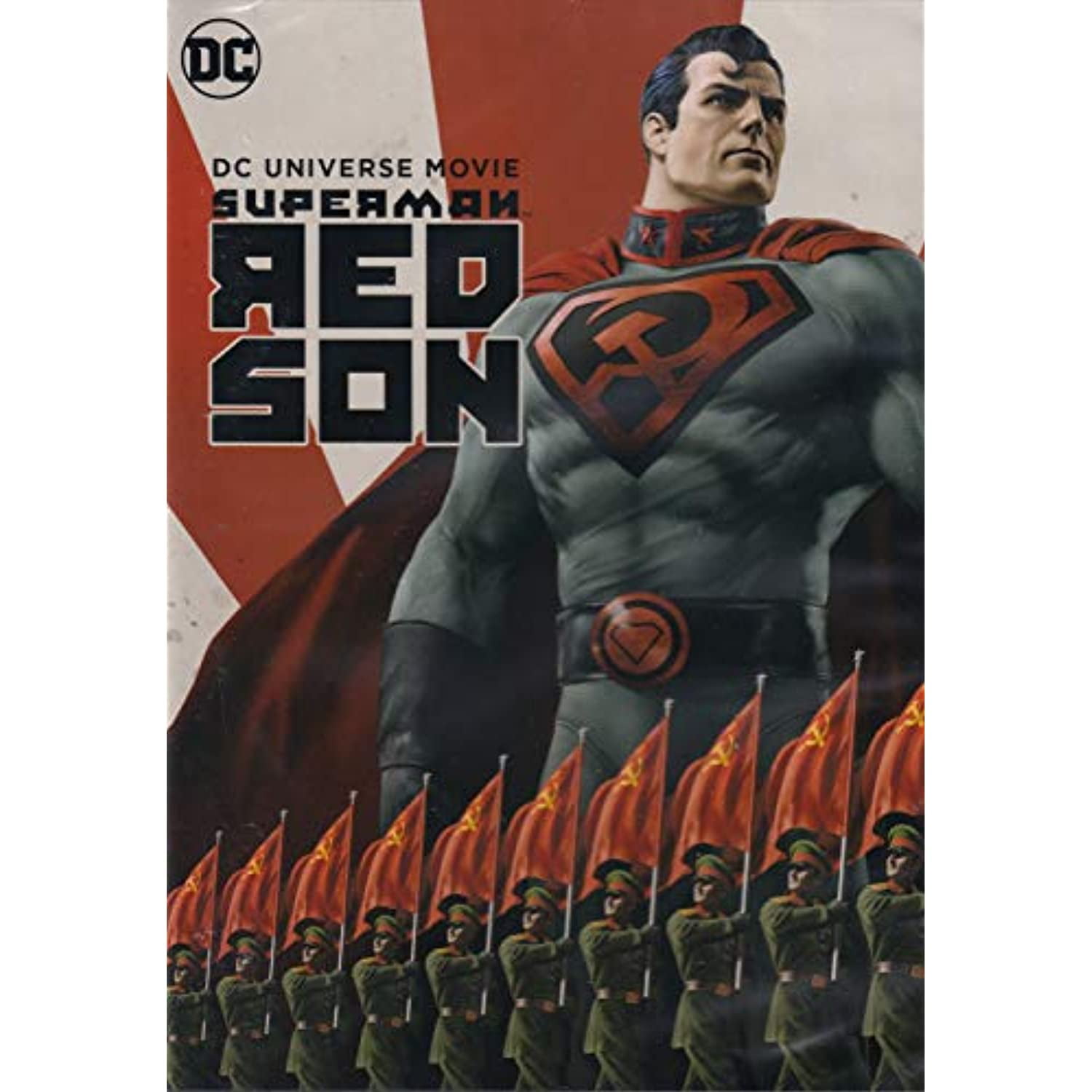 Justice Society: World War II (Walmart Exclusive) (DVD