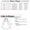 thumbnail image 3 of KyCheLot Women's Tennis Skirts with Shorts Lined Elastic Waist Gradient Color Print Lightweight Athletic Skorts, 3 of 6