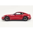 thumbnail image 2 of 2021 Toyota Supra GR 3.0, Renaissance Red - GT Spirit US038 - 1/18 scale Resin Model Toy Car, 2 of 7
