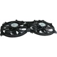 thumbnail image 4 of Geelife Radiator Cooling Fan For 2015-2019 Nissan Murano Sport Utility, 4 of 10