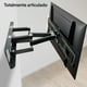 thumbnail image 4 of Soporte de Pared con Brazo Articulado 32”–70” para TV y Pantallas  HO-ARMT32-70-WA, 4 of 6