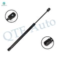 thumbnail image 2 of Rear Back Glass Lift Support For 1992-1994 Chevrolet C1500 Suburban, 2 of 5