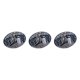 thumbnail image 1 of Qarigey Men's Classic Retro Style Racing Accessory Western Buckle Belt Cowboy Type1, 1 of 1