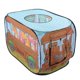 thumbnail image 4 of Tienda para niños, Tienda para niños Tienda educativa para niños de poliéster Tienda para niños Tienda de juegos para niños Logre más, 4 of 8