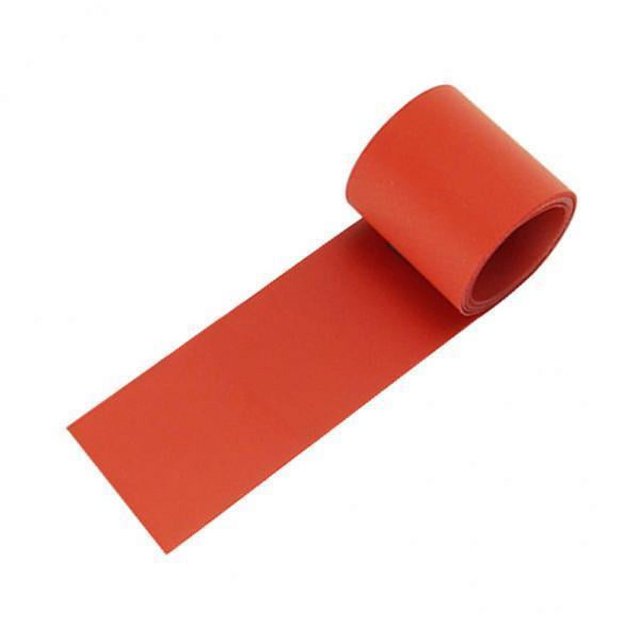 Parches de reparación de PVC para Bote inflable canoa kayak Rojo Strade Fareast Limited