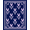 Navy Blue, Pattern 4, variant on ODIKA 4'x6' Machine Washable Non-Slip Area Rug, Luxurious Swirling Vortex Abstract Plush Decorative Elegant Contemporary High Traffic Rug, Purple, 458997