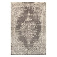 thumbnail image 1 of Surya Asia Minor Vintage Floral Medallion Indoor Area Rug, 1 of 2