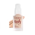 thumbnail image 3 of FcBaudy Concealer, Cover Perfection Tip Concealer, Multi-Use Concealer, Liquid Foundations Concealer Can Keep Makeup For Long 24ml Foundation cream, 3 of 3
