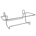 thumbnail image 5 of Zehuanyu Balcony Rail Planter Rack Railing Fence Planter Holder Hanging Bonsai Rack, 5 of 6