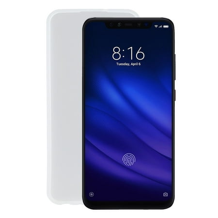 TPU Phone Case For Xiaomi Mi 8 Pro