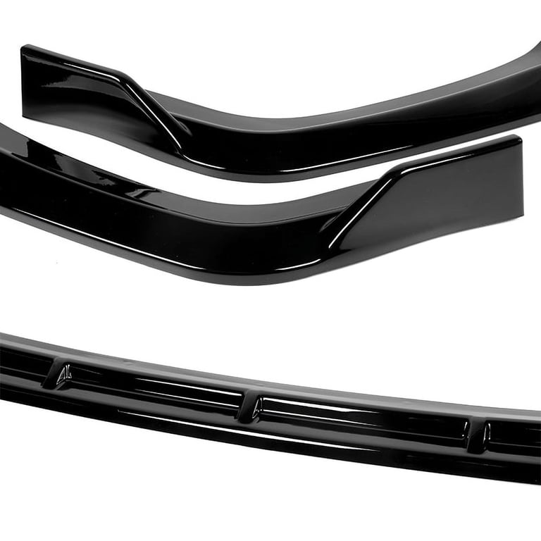 2017-2020 Honda Civic Front Bumper Painted (Coupe/Sedan: SI Model