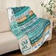 thumbnail image 2 of LHSHID Social Worker Gifts Social Work Month Gifts School Social Worker Gifts Social Work Graduation Gifts Gift for Social Worker Blanket 60x80in, 2 of 6